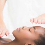 Reiki healing