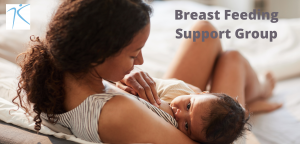 Breastfeeding support group north london, Southgate. Osteopathy