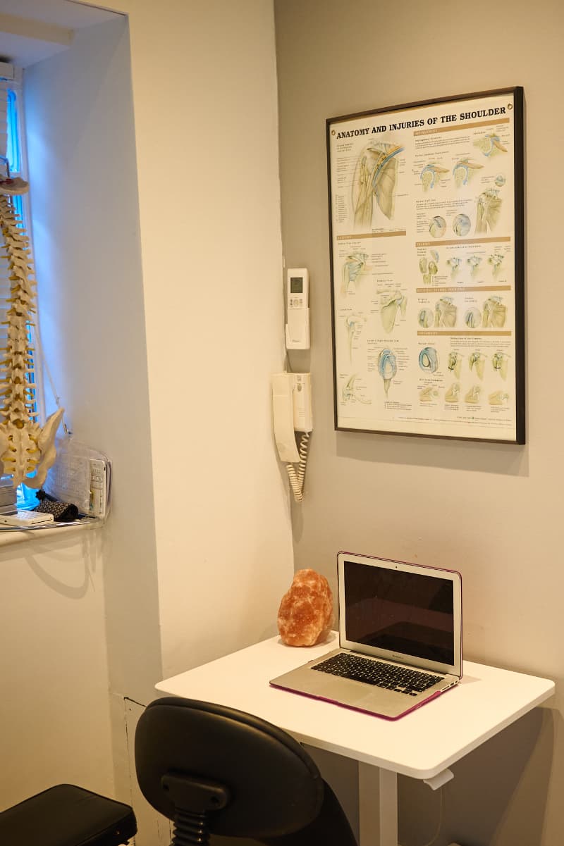 Sciatica & Trapped Nerves  The Backbone Osteopath Southgate